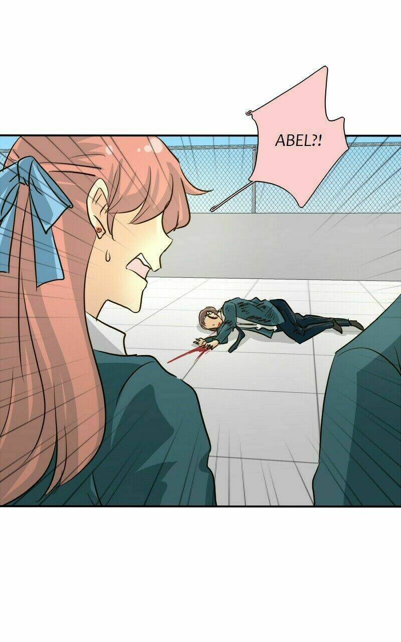 Đọc truyện Thế giới không hoàn hảo - Chap 133