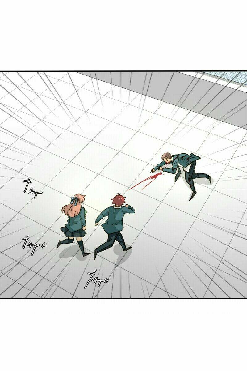 Đọc truyện Thế giới không hoàn hảo - Chap 133