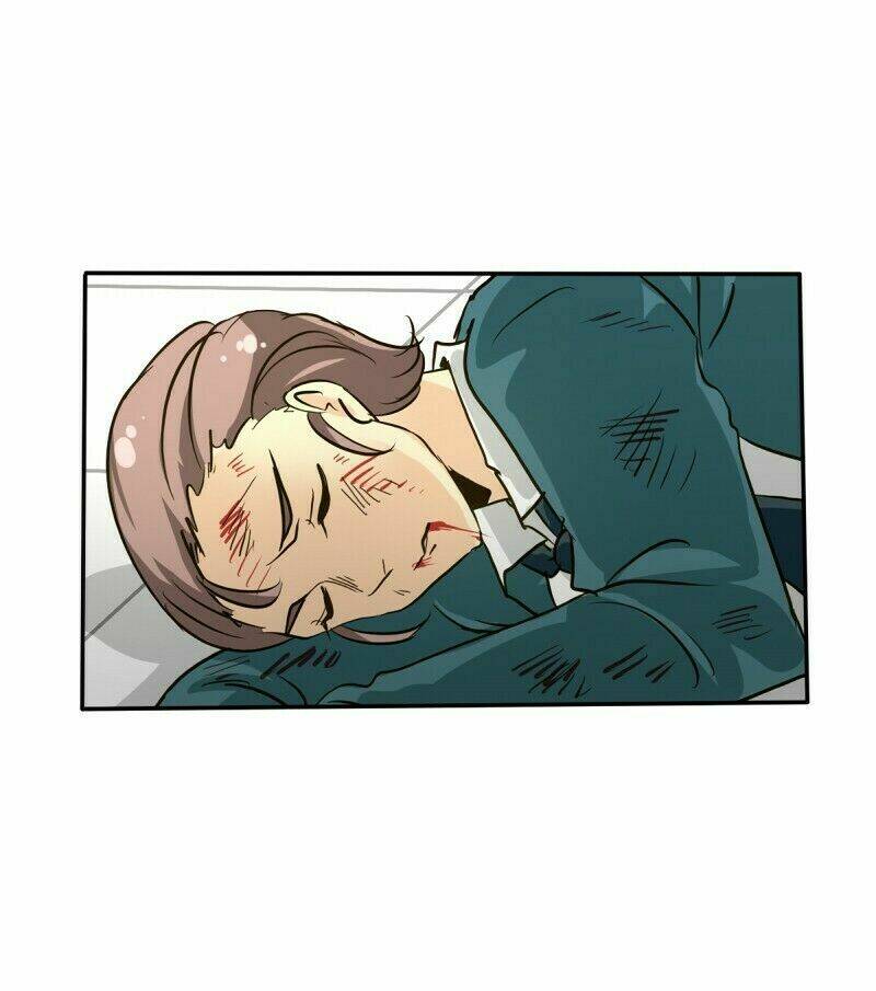 Đọc truyện Thế giới không hoàn hảo - Chap 133