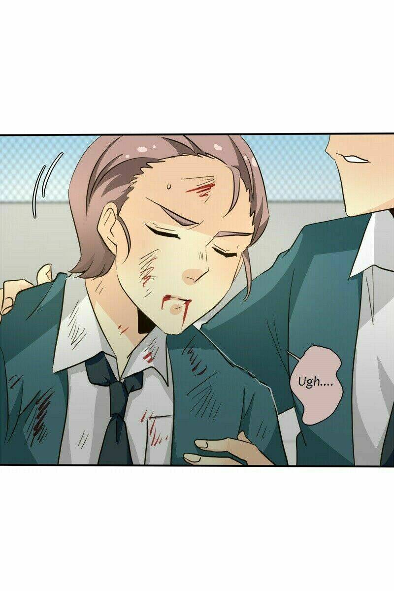 Đọc truyện Thế giới không hoàn hảo - Chap 133