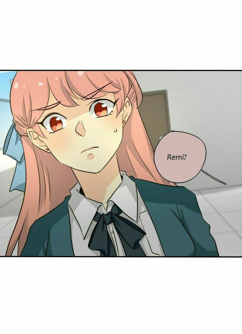 Đọc truyện Thế giới không hoàn hảo - Chap 133