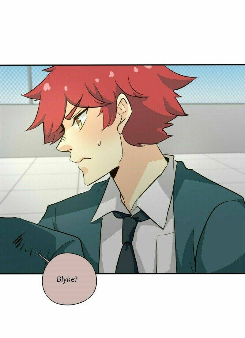 Đọc truyện Thế giới không hoàn hảo - Chap 133