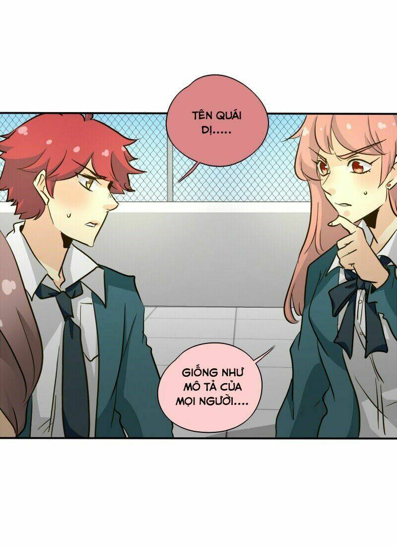 Đọc truyện Thế giới không hoàn hảo - Chap 133