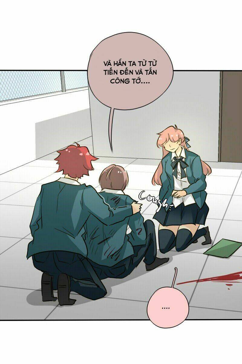 Đọc truyện Thế giới không hoàn hảo - Chap 133
