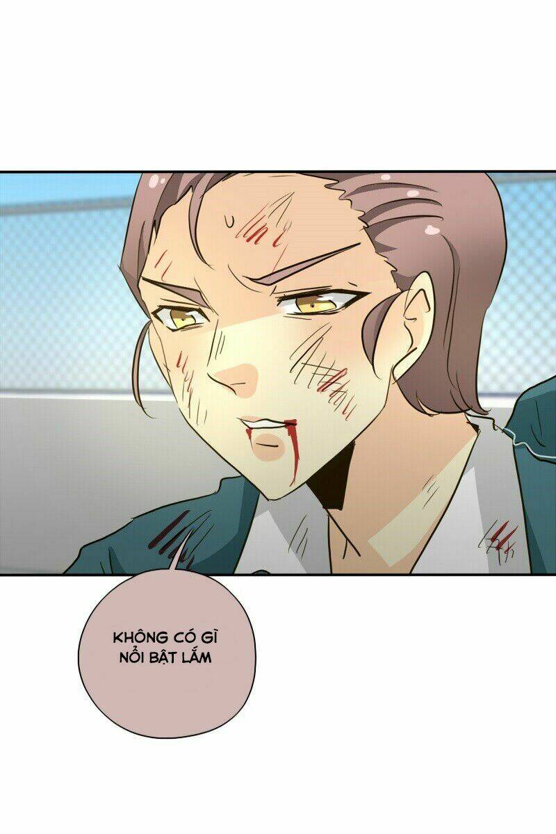 Đọc truyện Thế giới không hoàn hảo - Chap 133