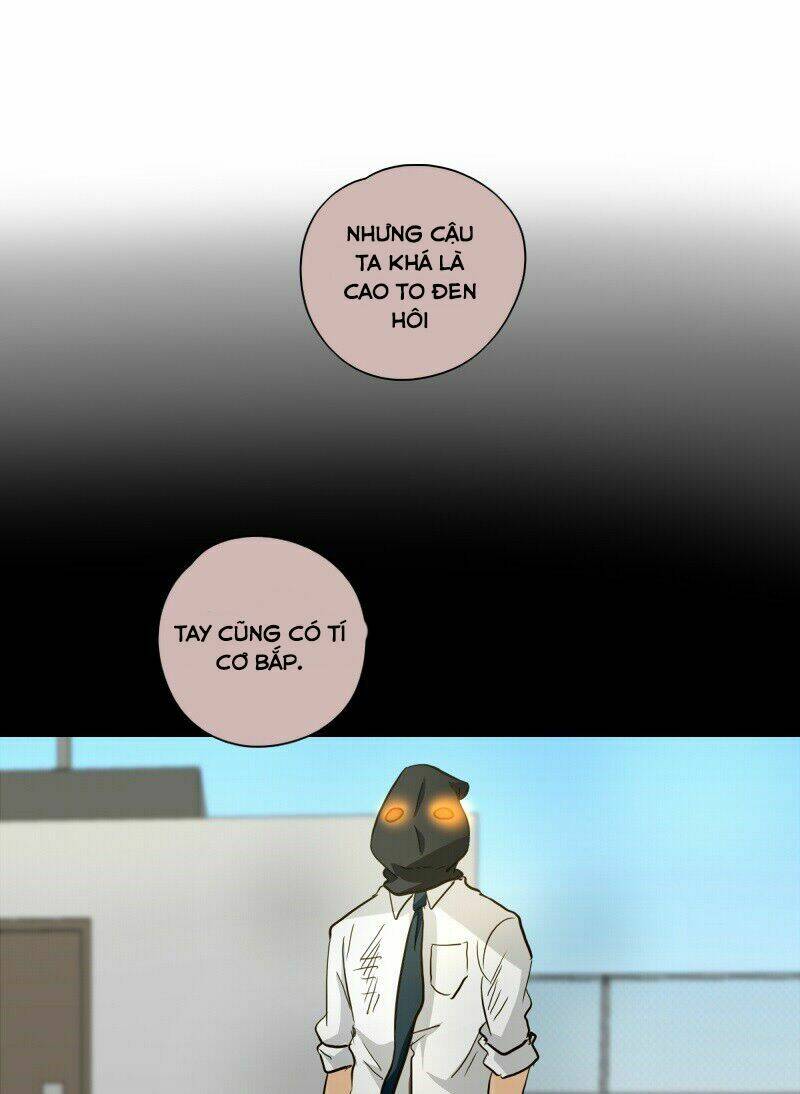 Đọc truyện Thế giới không hoàn hảo - Chap 133