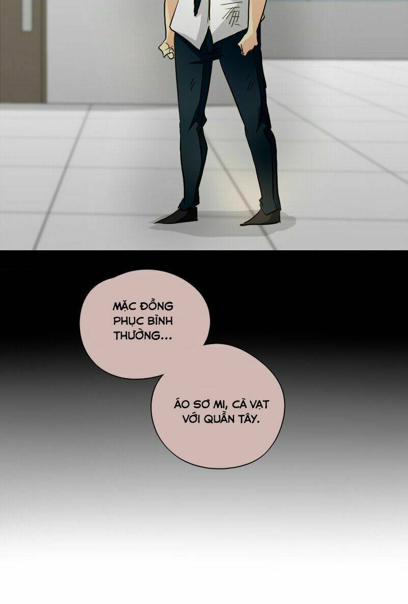 Đọc truyện Thế giới không hoàn hảo - Chap 133