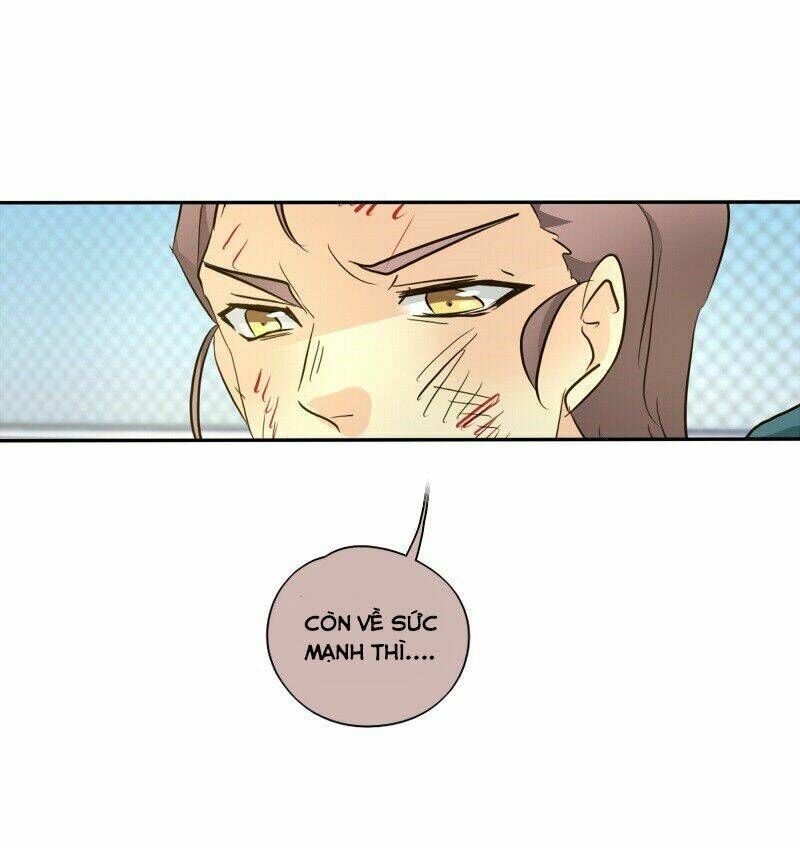 Đọc truyện Thế giới không hoàn hảo - Chap 133