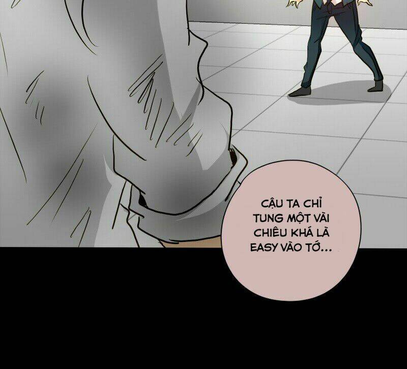 Đọc truyện Thế giới không hoàn hảo - Chap 133