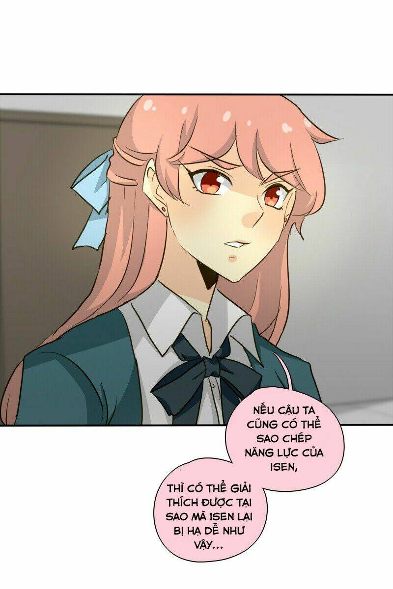 Đọc truyện Thế giới không hoàn hảo - Chap 133