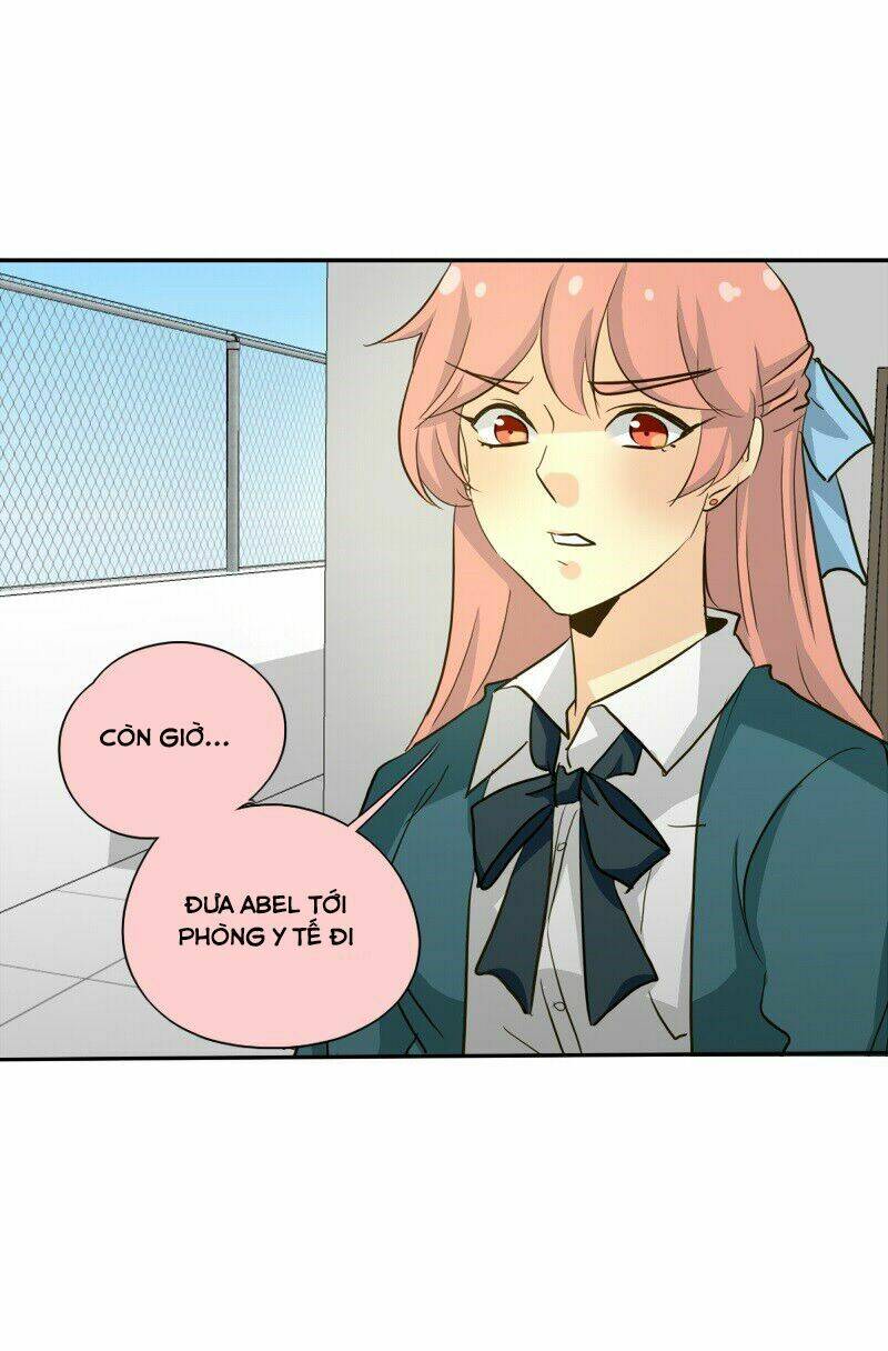 Đọc truyện Thế giới không hoàn hảo - Chap 133