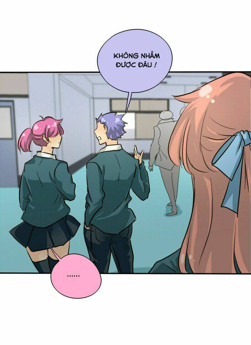 Đọc truyện Thế giới không hoàn hảo - Chap 133