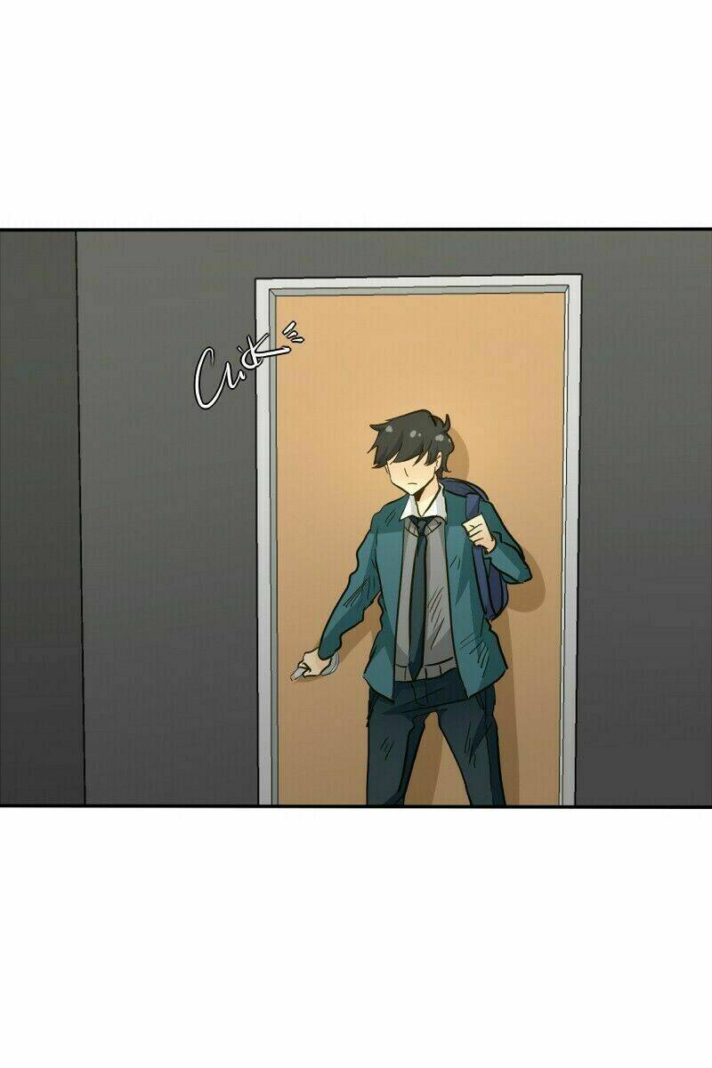 Đọc truyện Thế giới không hoàn hảo - Chap 133