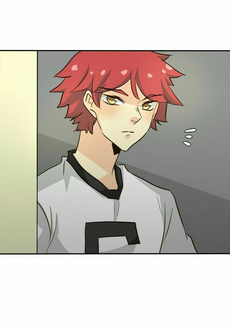 Đọc truyện Thế giới không hoàn hảo - Chap 133