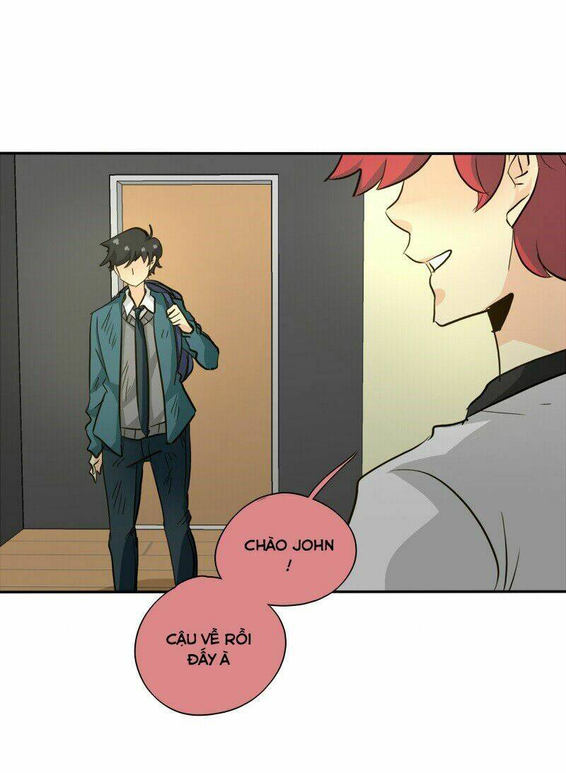 Đọc truyện Thế giới không hoàn hảo - Chap 133