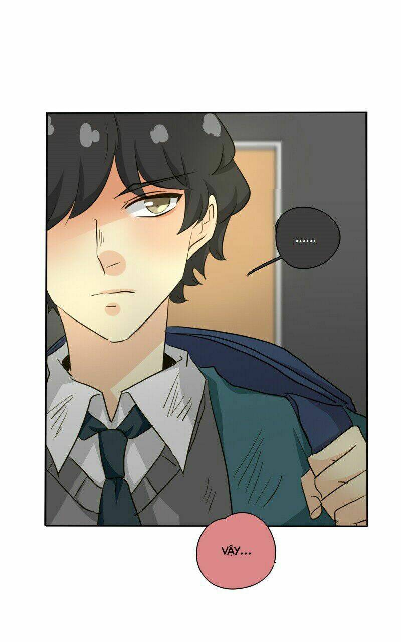 Đọc truyện Thế giới không hoàn hảo - Chap 133