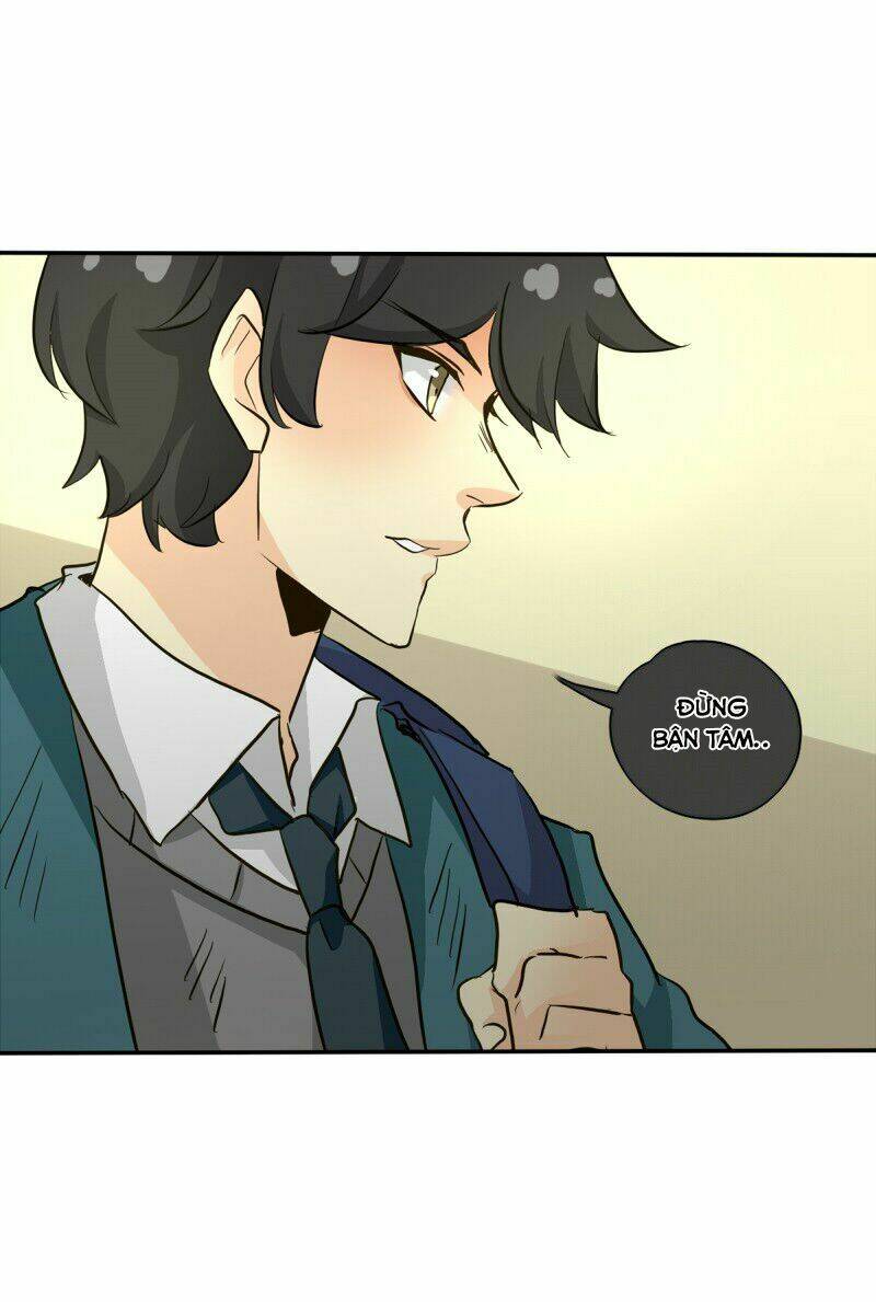 Đọc truyện Thế giới không hoàn hảo - Chap 133