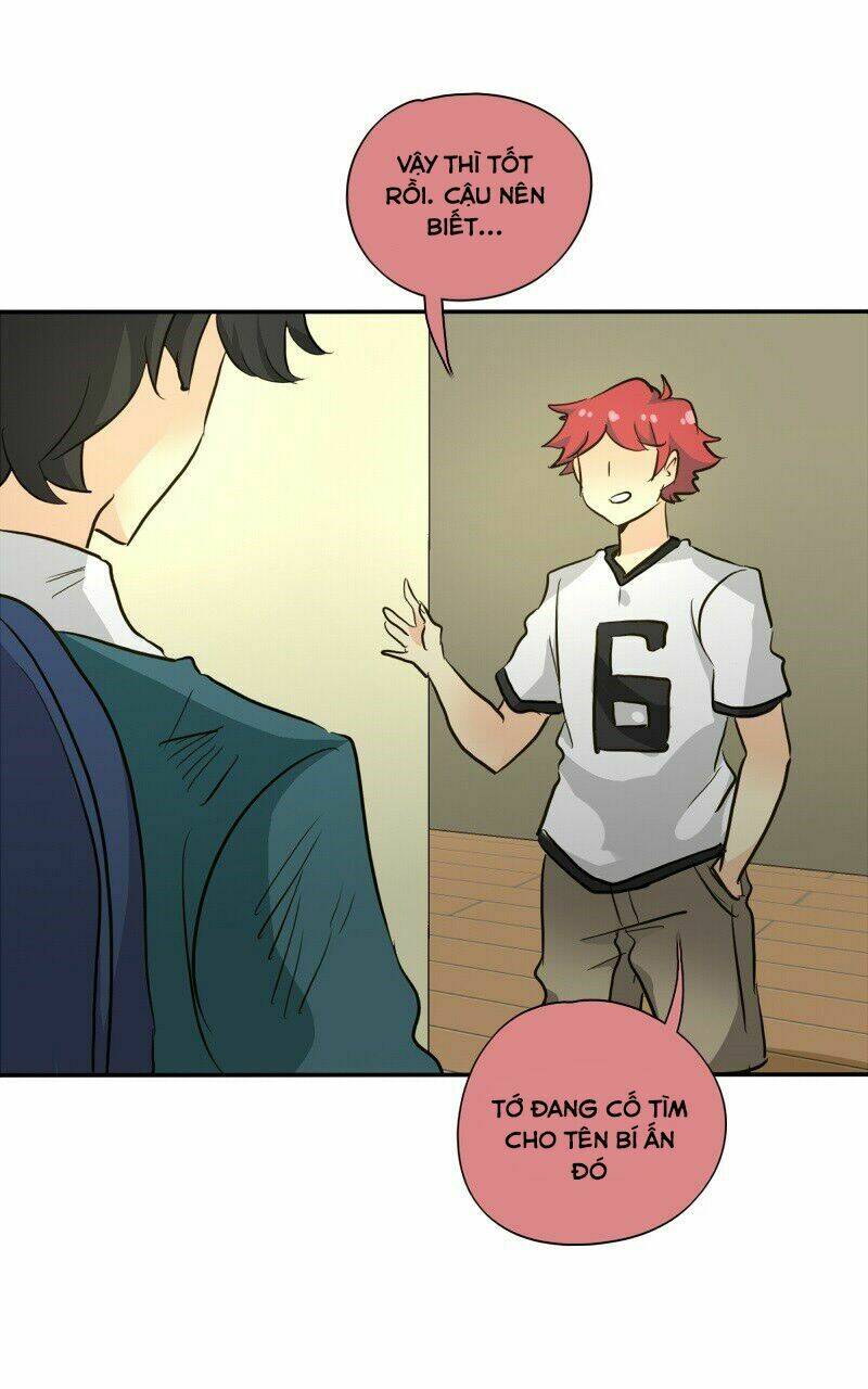 Đọc truyện Thế giới không hoàn hảo - Chap 133