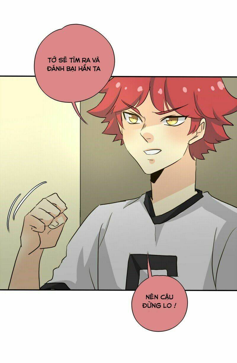 Đọc truyện Thế giới không hoàn hảo - Chap 133