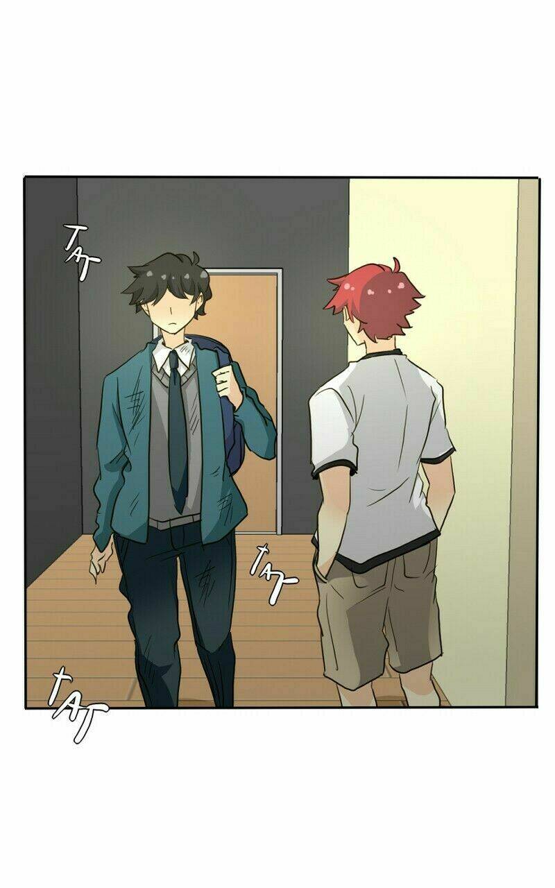 Đọc truyện Thế giới không hoàn hảo - Chap 133