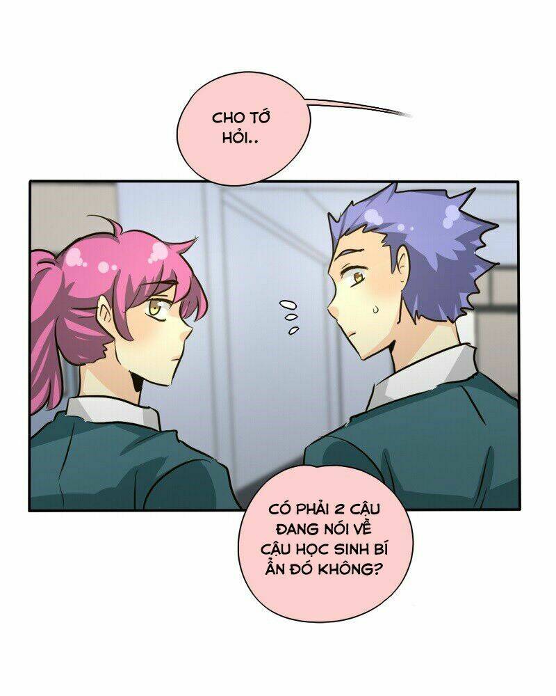 Đọc truyện Thế giới không hoàn hảo - Chap 133