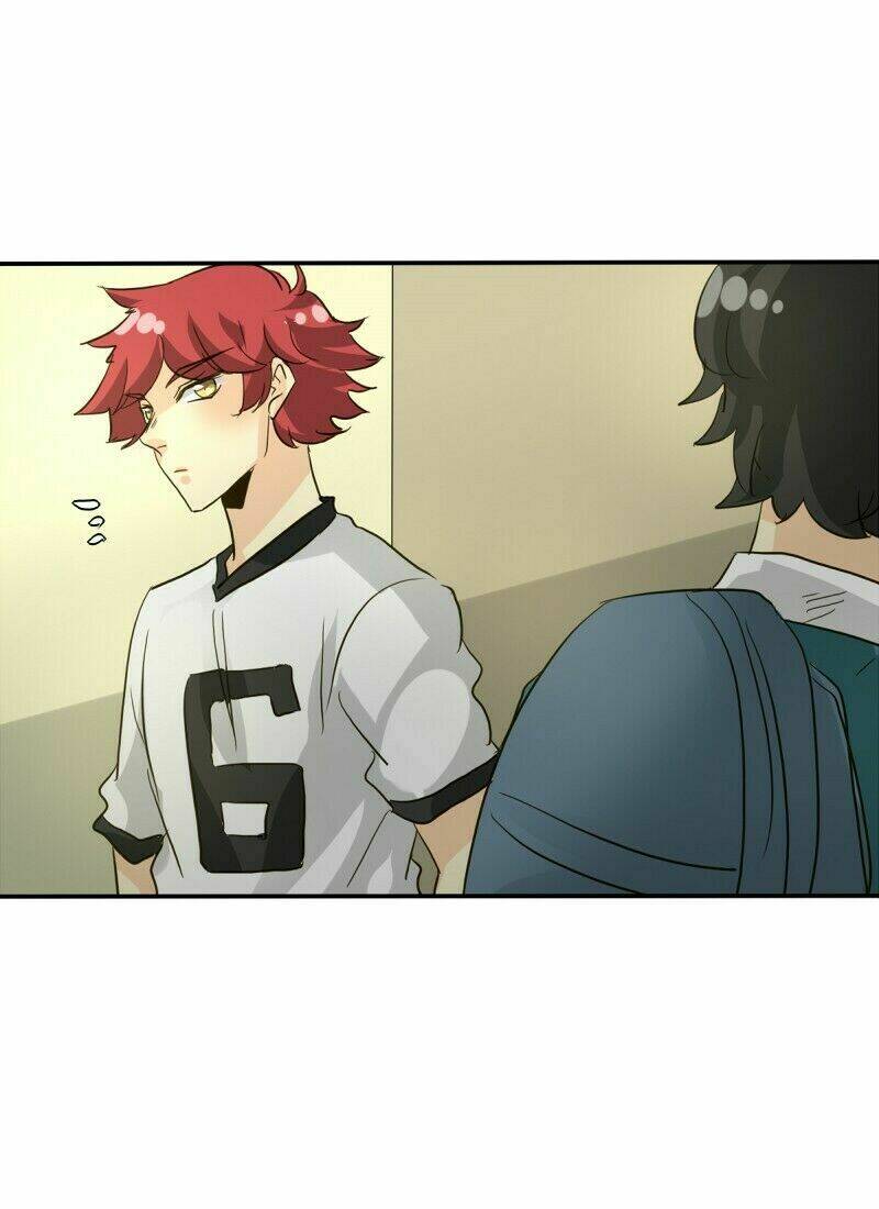 Đọc truyện Thế giới không hoàn hảo - Chap 133