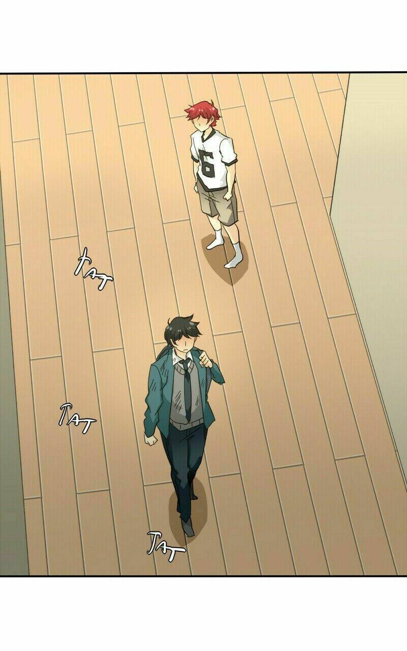 Đọc truyện Thế giới không hoàn hảo - Chap 133