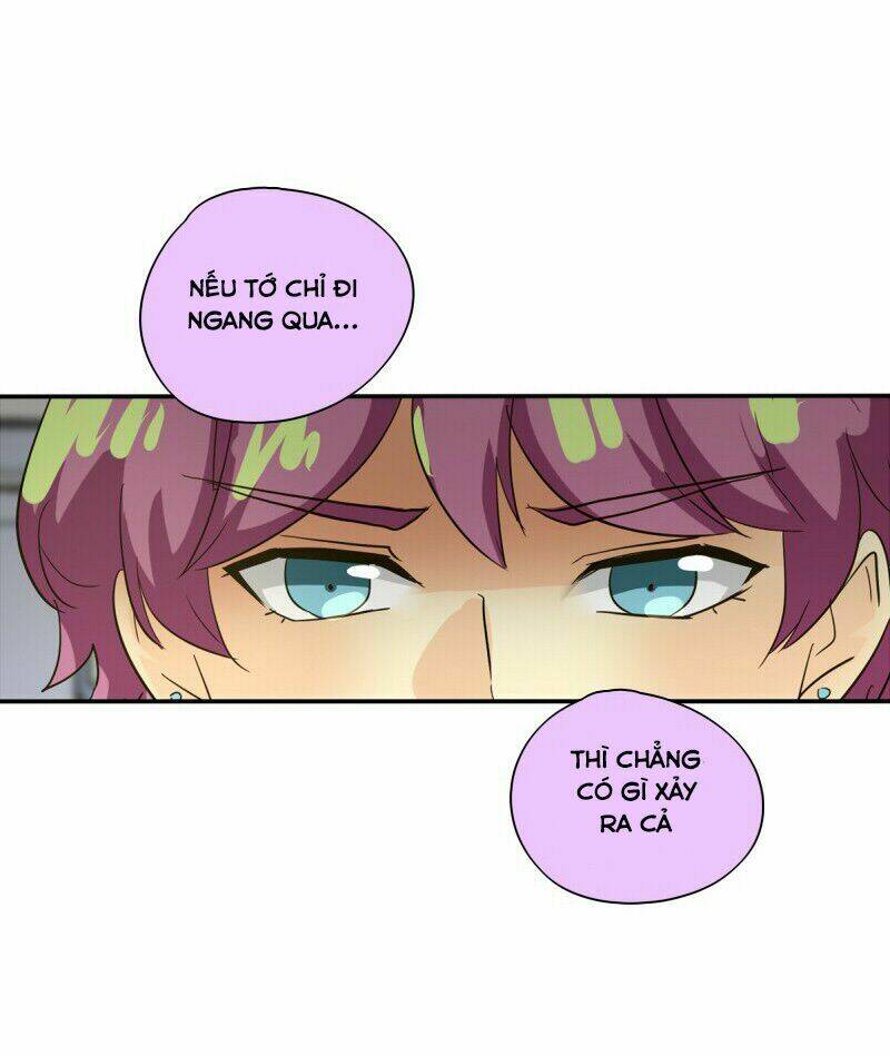 Đọc truyện Thế giới không hoàn hảo - Chap 133