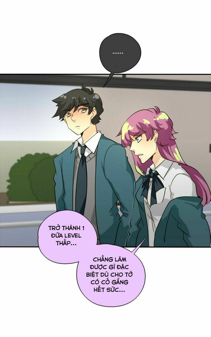 Đọc truyện Thế giới không hoàn hảo - Chap 133