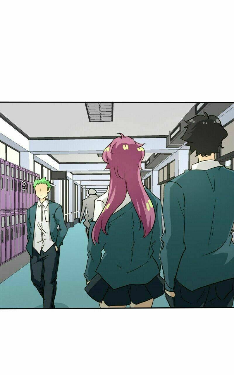 Đọc truyện Thế giới không hoàn hảo - Chap 133