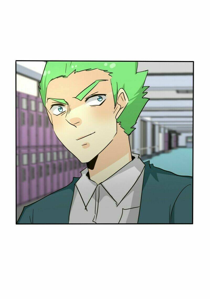 Đọc truyện Thế giới không hoàn hảo - Chap 133