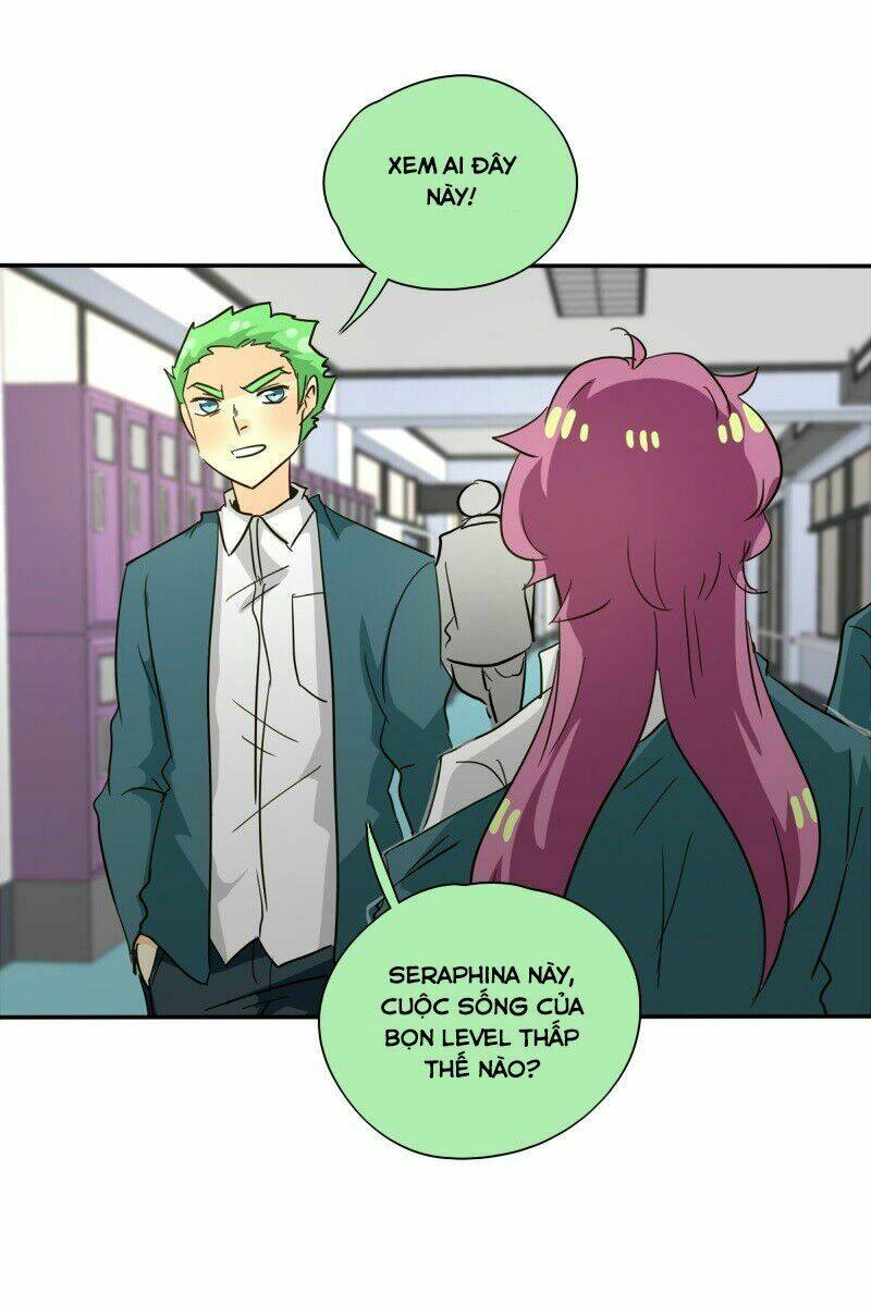 Đọc truyện Thế giới không hoàn hảo - Chap 133