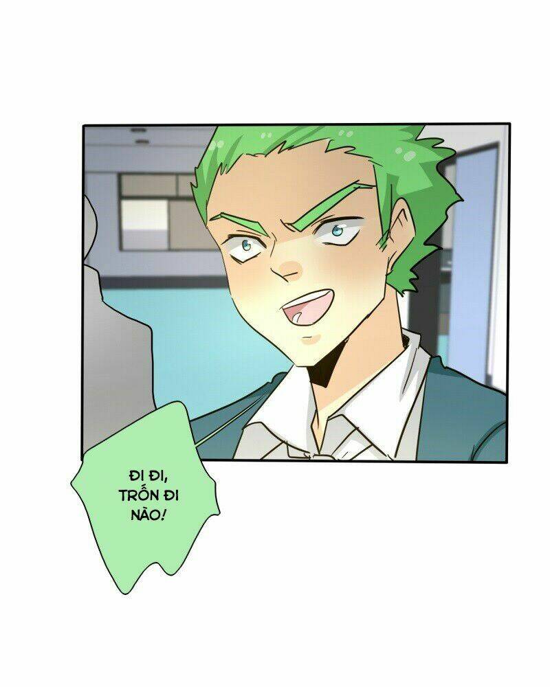 Đọc truyện Thế giới không hoàn hảo - Chap 133
