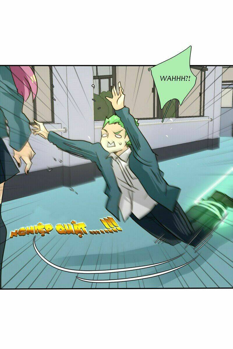 Đọc truyện Thế giới không hoàn hảo - Chap 133