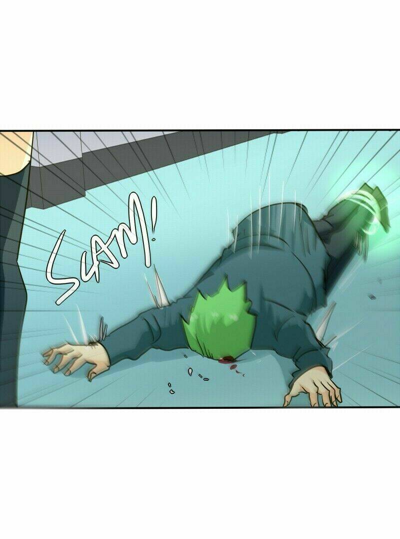 Đọc truyện Thế giới không hoàn hảo - Chap 133