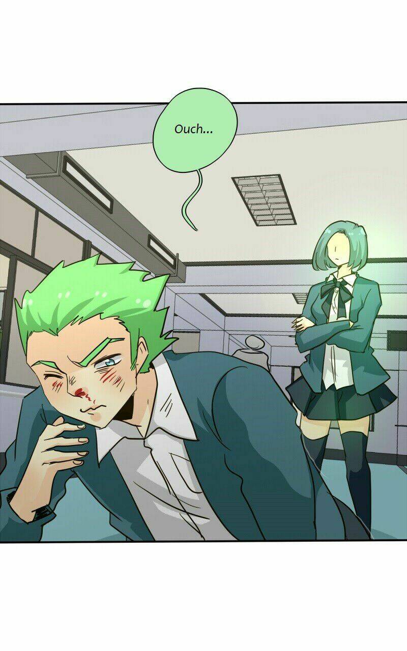 Đọc truyện Thế giới không hoàn hảo - Chap 133