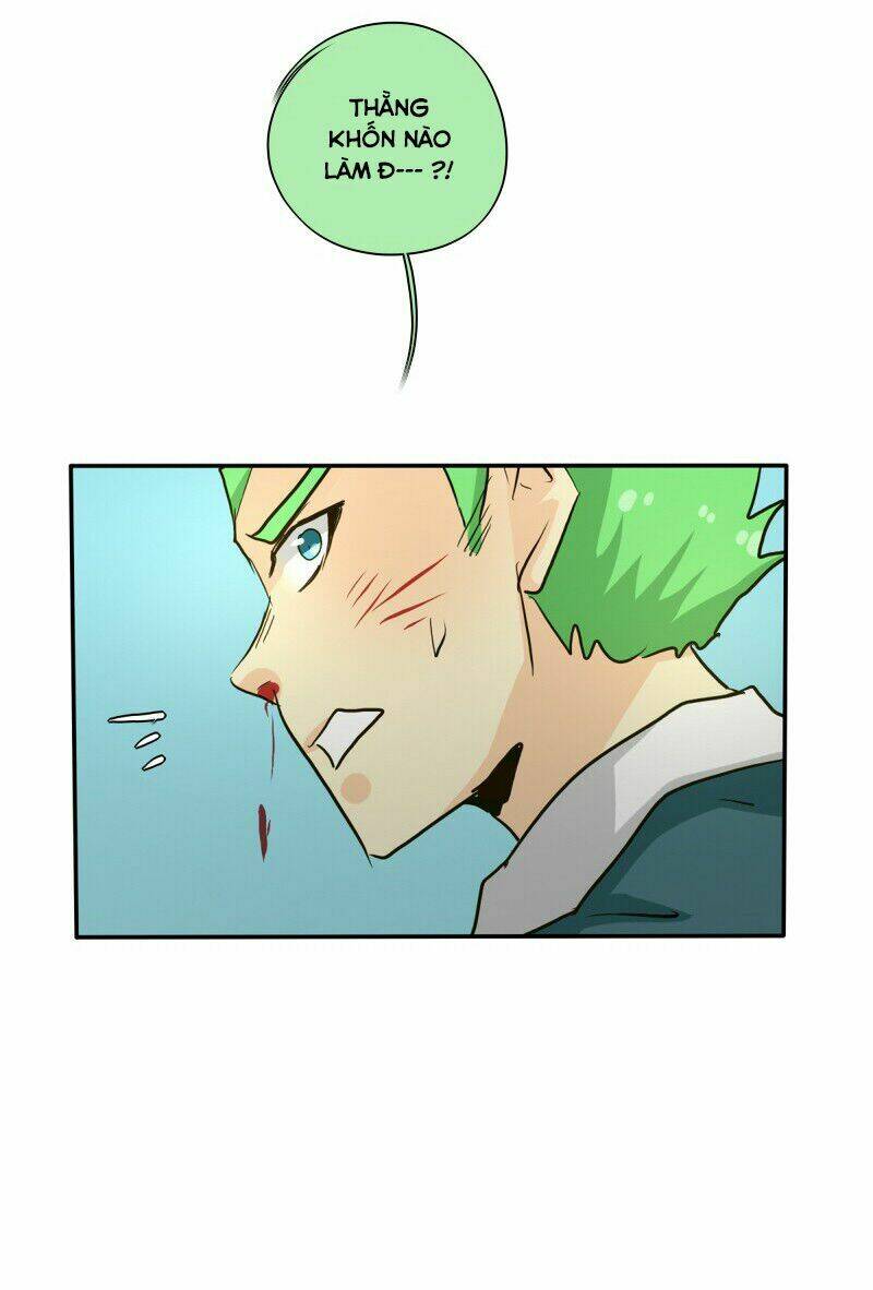 Đọc truyện Thế giới không hoàn hảo - Chap 133