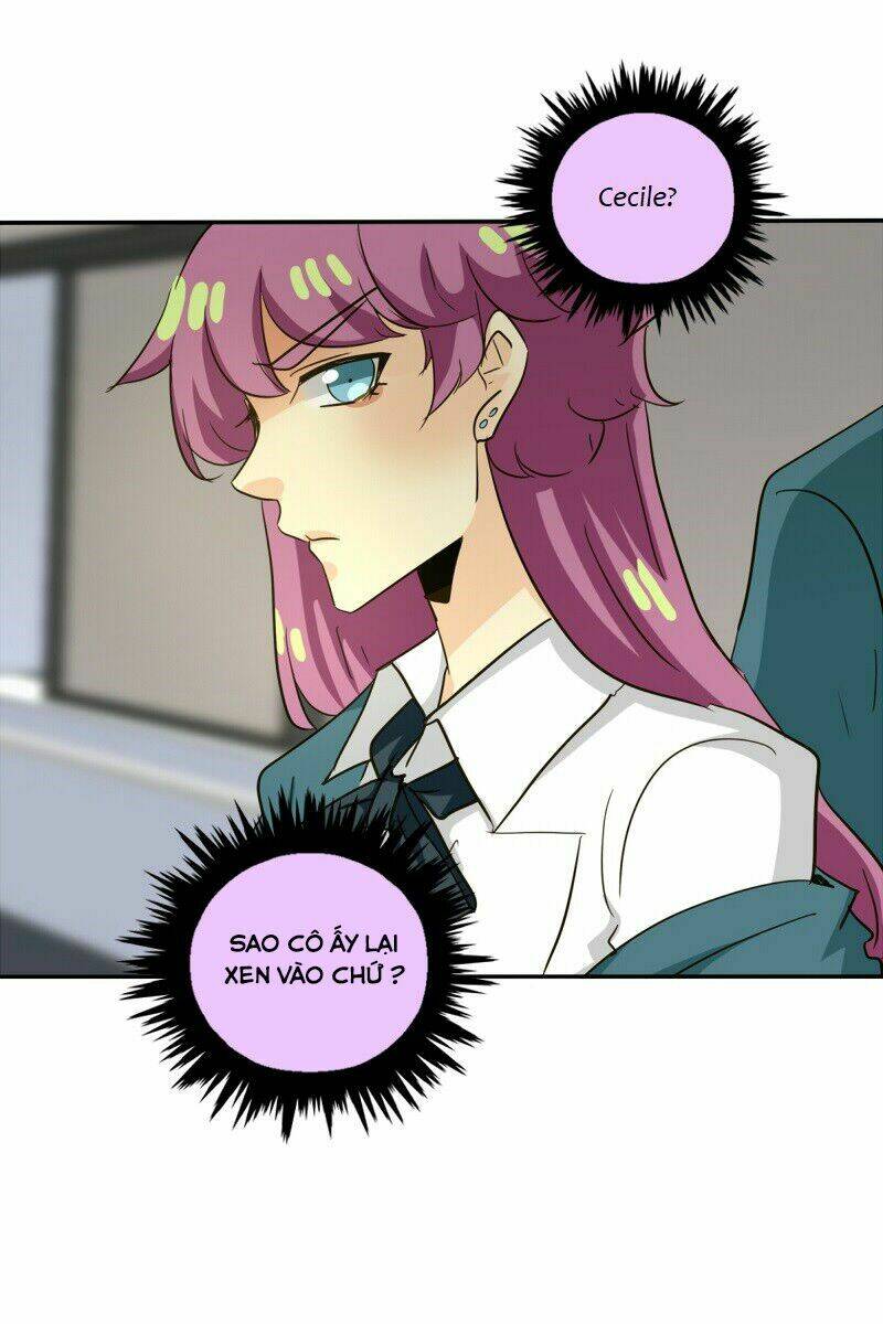 Đọc truyện Thế giới không hoàn hảo - Chap 133