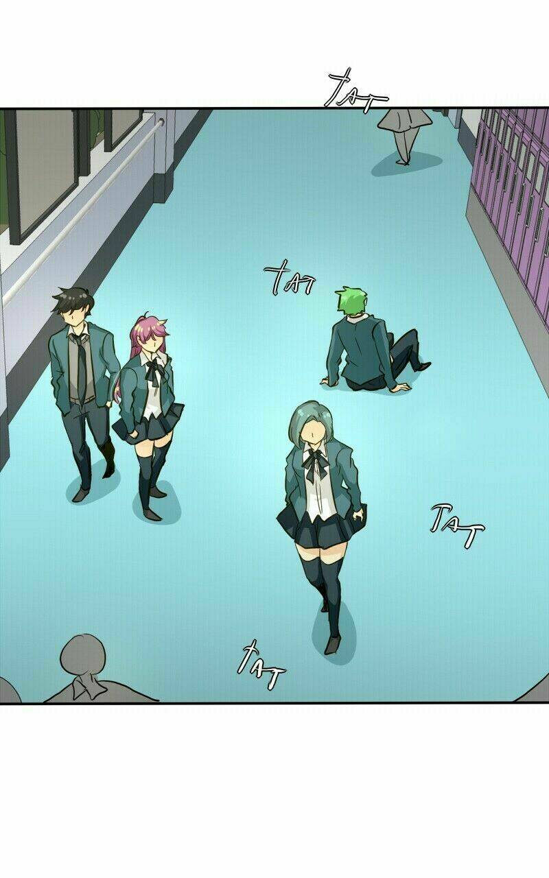 Đọc truyện Thế giới không hoàn hảo - Chap 133