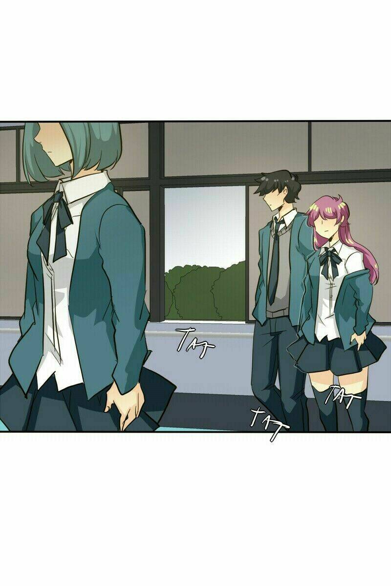 Đọc truyện Thế giới không hoàn hảo - Chap 133