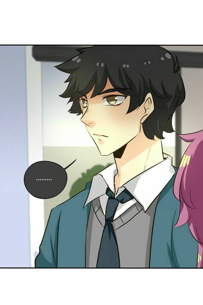 Đọc truyện Thế giới không hoàn hảo - Chap 133