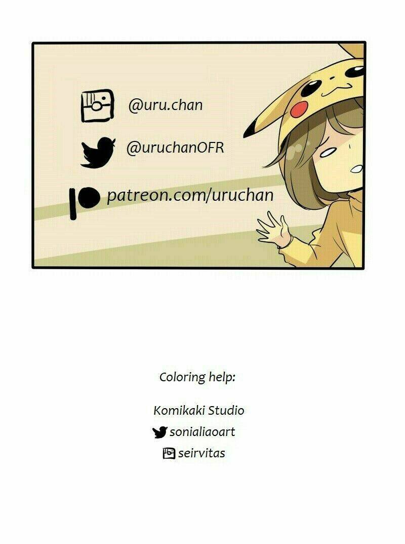 Đọc truyện Thế giới không hoàn hảo - Chap 133