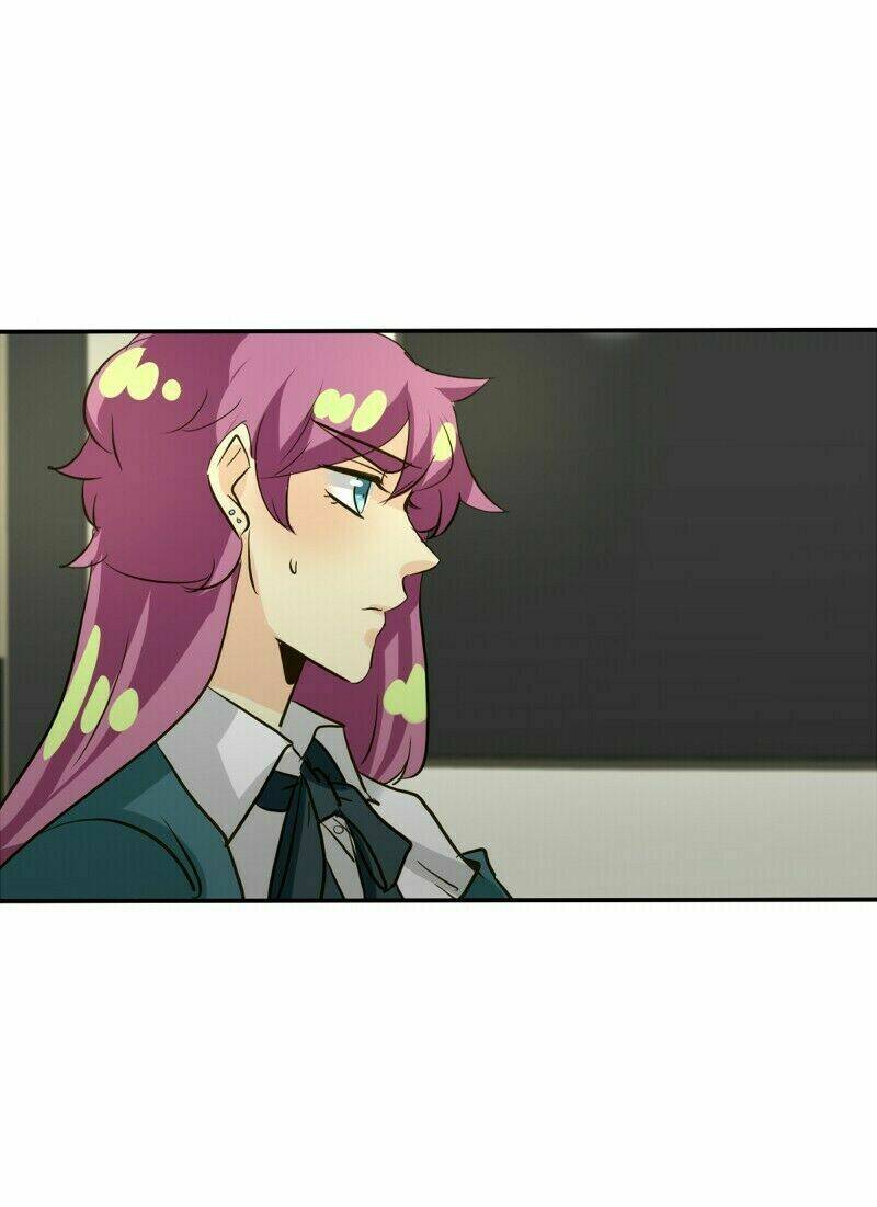 Đọc truyện Thế giới không hoàn hảo - Chap 134