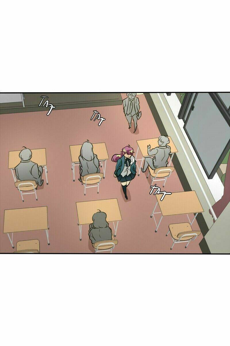 Đọc truyện Thế giới không hoàn hảo - Chap 134