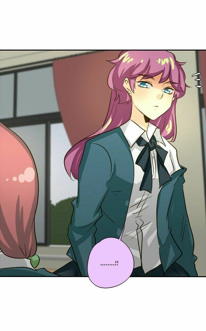 Đọc truyện Thế giới không hoàn hảo - Chap 134