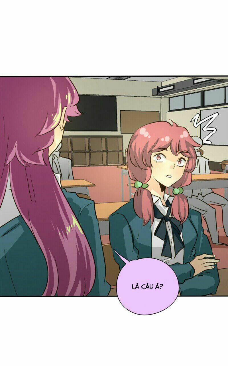 Đọc truyện Thế giới không hoàn hảo - Chap 134
