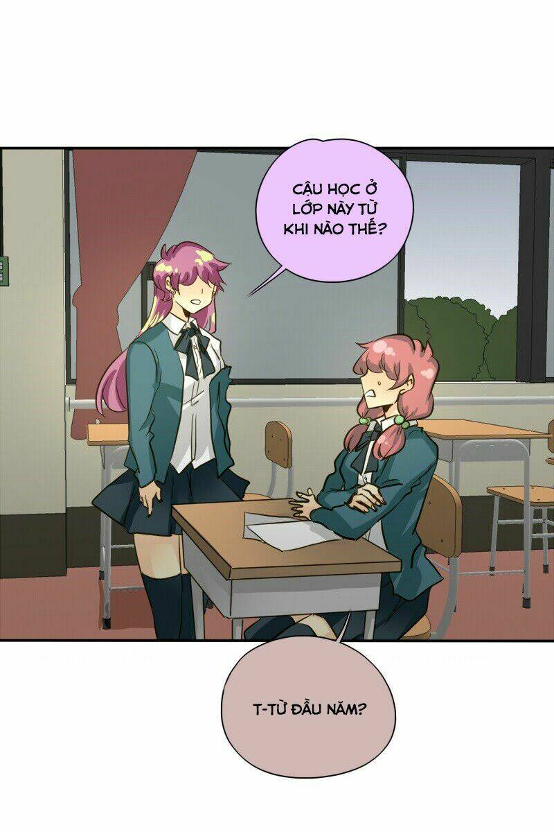 Đọc truyện Thế giới không hoàn hảo - Chap 134