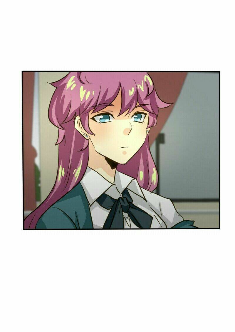 Đọc truyện Thế giới không hoàn hảo - Chap 134