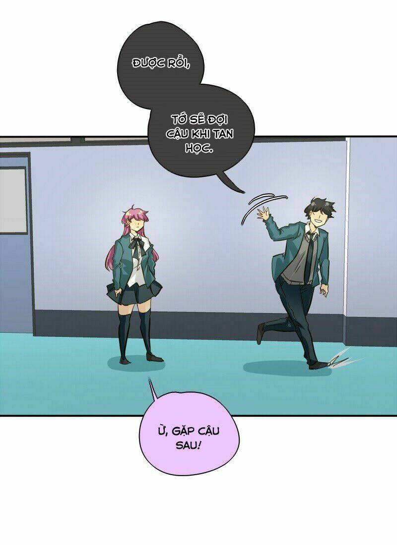 Đọc truyện Thế giới không hoàn hảo - Chap 134