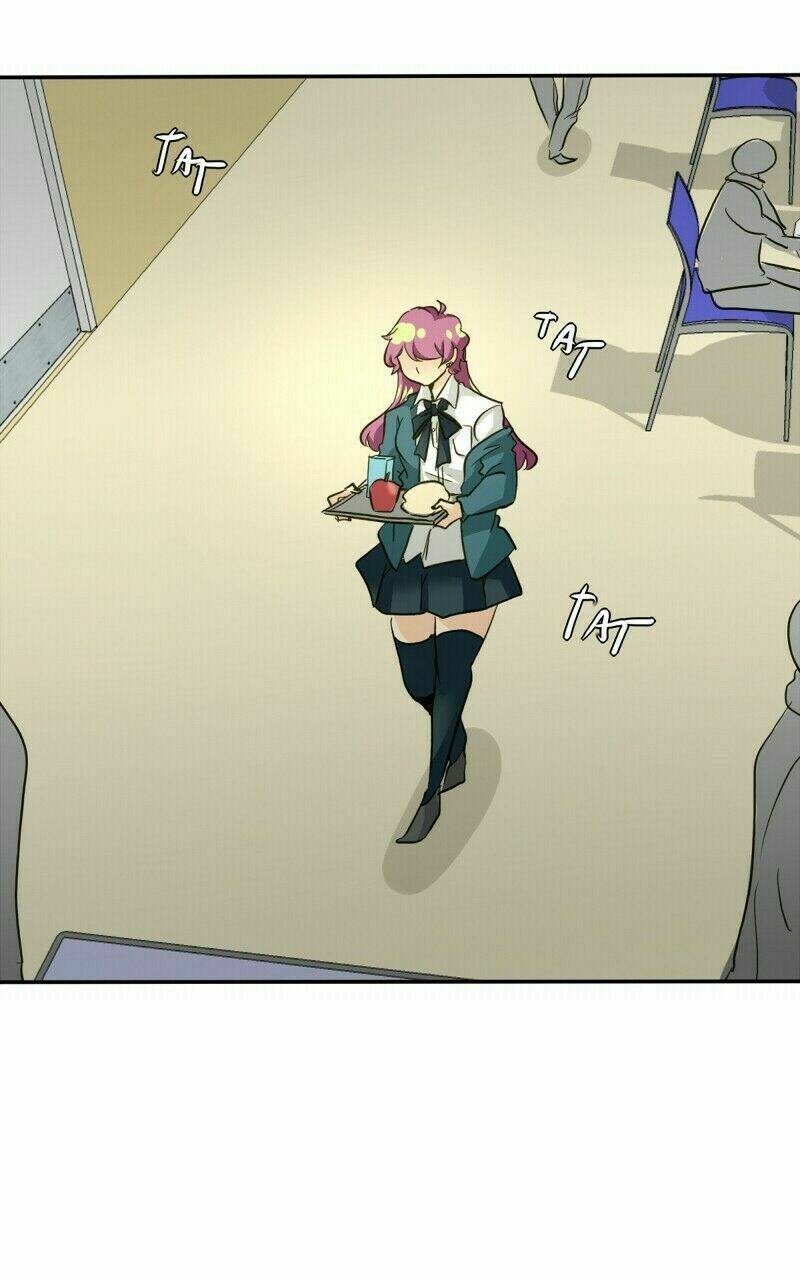 Đọc truyện Thế giới không hoàn hảo - Chap 134